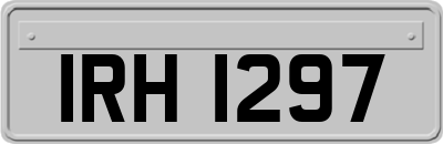 IRH1297