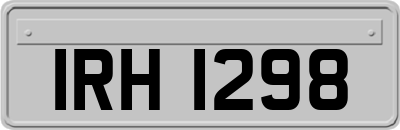 IRH1298