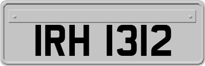 IRH1312