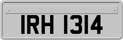 IRH1314