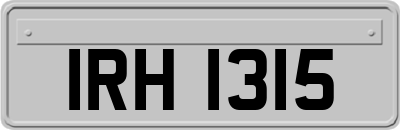 IRH1315