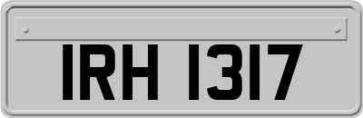 IRH1317