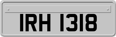 IRH1318