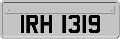 IRH1319