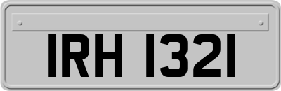 IRH1321