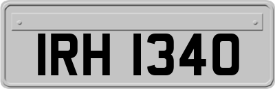 IRH1340