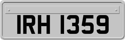 IRH1359