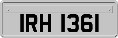 IRH1361