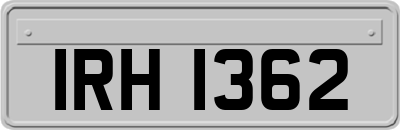 IRH1362