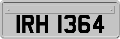 IRH1364