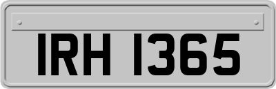 IRH1365