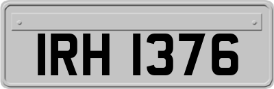 IRH1376