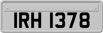 IRH1378