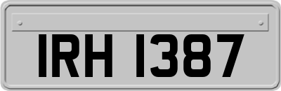 IRH1387