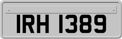 IRH1389