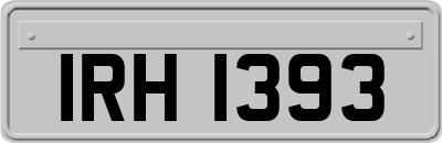 IRH1393