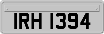 IRH1394