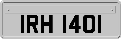 IRH1401