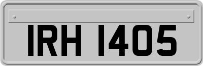 IRH1405