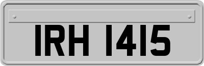 IRH1415