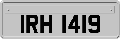 IRH1419