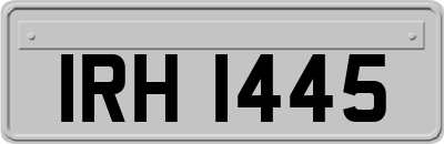 IRH1445