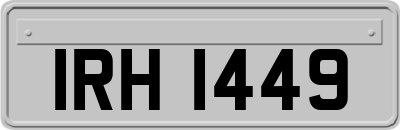 IRH1449