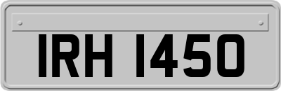 IRH1450