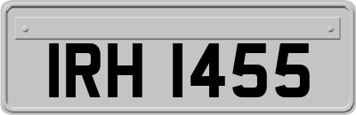 IRH1455