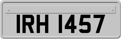 IRH1457