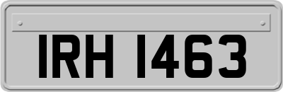 IRH1463