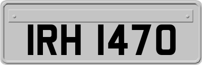 IRH1470