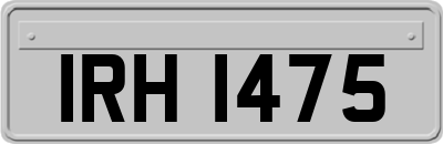 IRH1475