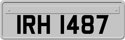 IRH1487