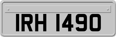 IRH1490