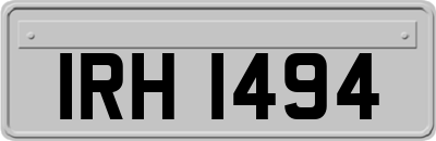 IRH1494