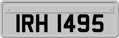 IRH1495