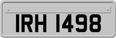 IRH1498