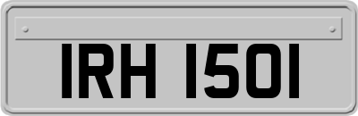 IRH1501