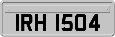 IRH1504