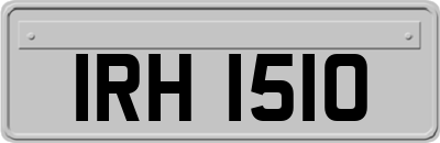 IRH1510