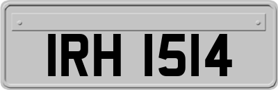 IRH1514