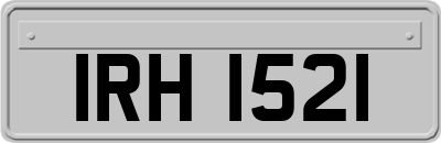 IRH1521