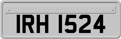 IRH1524