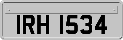 IRH1534