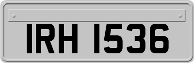 IRH1536