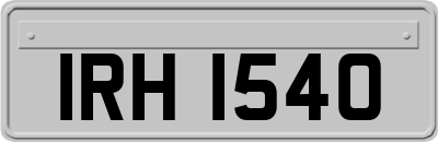 IRH1540