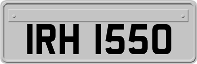 IRH1550