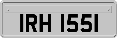 IRH1551