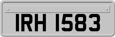 IRH1583